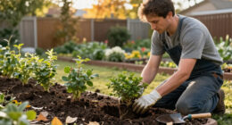 Plant These 7 Compact Flowering Shrubs This Fall For Stunning Spring Blooms In Even The Smallest Yards