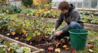 Prune These 7 Plants In October And They Will Come Back Better And Stronger Next Year