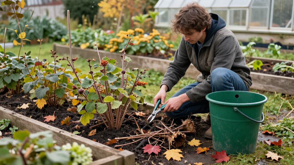 Prune These 7 Plants In October And They Will Come Back Better And Stronger Next Year