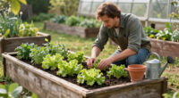 Raised Bed Gardening Checklist 2026