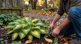 Should You Cut Back Hostas In The Fall? Here’s When To Prune Them