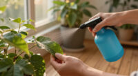 Spider Mites Taking Over Your Houseplants? It’s A Common October Problem – Here’s How To Get Rid Of Them Fast
