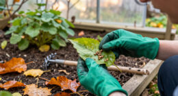 These 7 Garden Pests And Eggs Are Easy To Remove During Fall Cleanup – If You Know Their Hiding Places