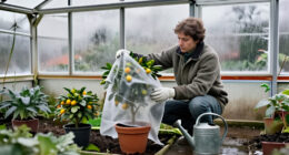 These 7 Plants May Not Survive A Super El Niño Winter – Protect Them Before The Cold And Wet Arrive