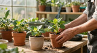 These 8 Houseplants Like Being Pot-Bound – They'll Look Beautiful With Very Little Attention