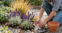 Think Gravel Gardens Are Boring? 5 Plants That Add Colour, Texture And Interest With Minimal Upkeep