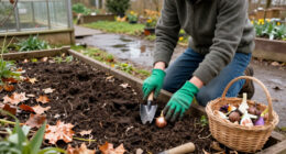 This Fall Bulb-Planting Mistake Can Ruin Your Spring Display – Here's How To Avoid It And Get Beautiful Floral Displays