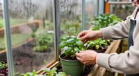 Tips For Growing Basil In Fall And Winter