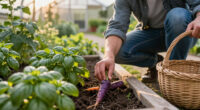 Unusual Vegetable And Herb Varieties For Home Gardens