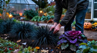 Want A Spooky Garden For Halloween? 7 Dark And Dramatic Plants To Create A Gothic Look At Home