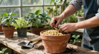 What Is Vermiculite Used For? Soil And Potting Mix Guide