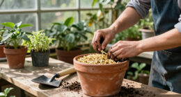 What Is Vermiculite Used For? Soil And Potting Mix Guide