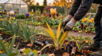 What To Do With Irises In October – 6 Tips To Get Them Winter-Ready And Ensure Gorgeous Spring Flowers