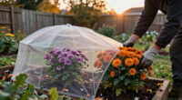 Why Deer Eat Mums—and How To Protect Your Fall Flowers