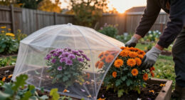 Why Deer Eat Mums—and How To Protect Your Fall Flowers