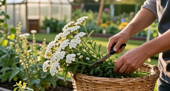 Yarrow: Benefits, Uses, And How To Grow It