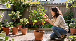You Don't Need A Big Garden To Grow Your Own Fruit – These 7 Trees Are Perfect For Smaller Spaces